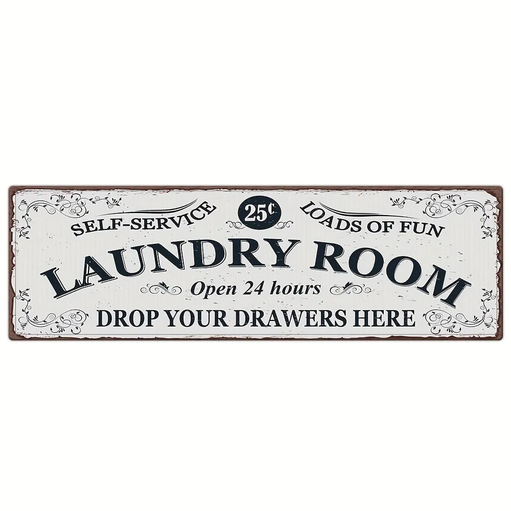 1pc Extra-Large Non-Slip Waterproof Runner Rug - Doormat for Laundry, Kitchen, Bathroom - Washable, Dirt-Resistant, Entrance Mat with Anti-Slip Backing - 24x71in - Easy to Clean, Pet-Friendly, and Perfect for High-Traffic Areas