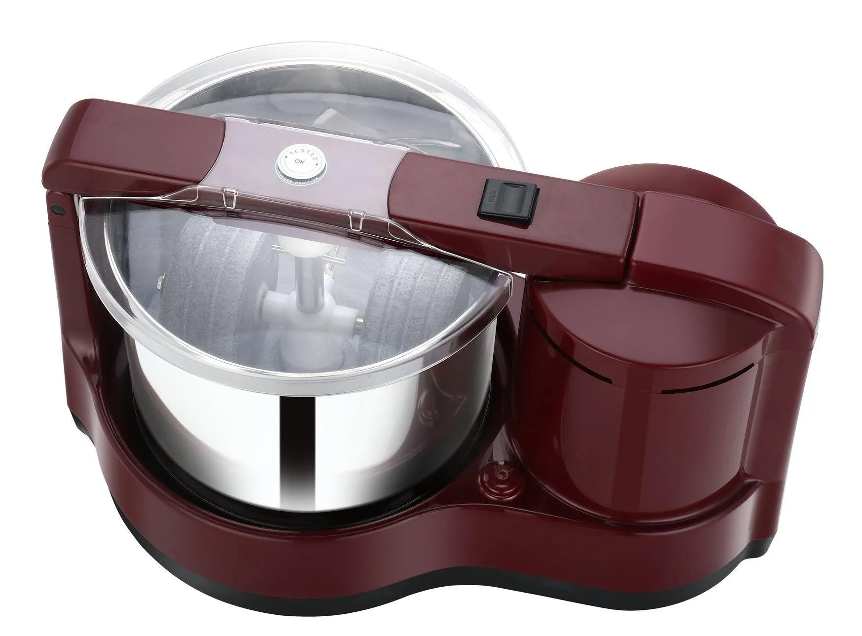 2 Lit RUBY Table top Wet Grinder