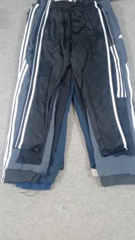 #397 Adidas Sport Trousers -16