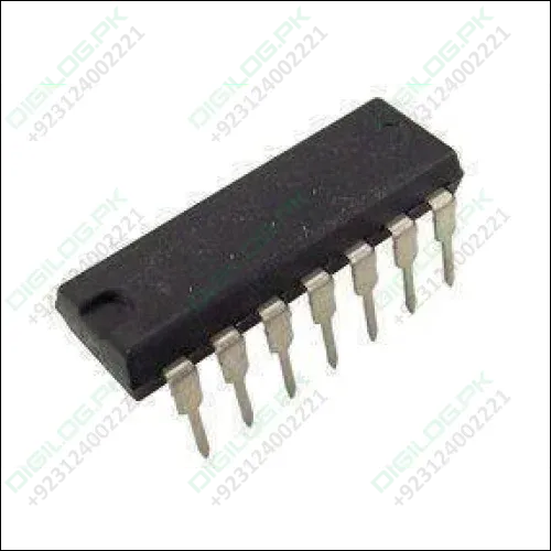 74112 Jk Flip-flop Ic 74hc112