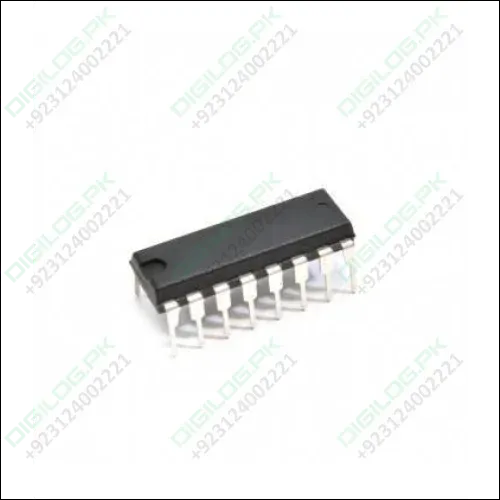 74112 Jk Flip-flop Ic 74hc112