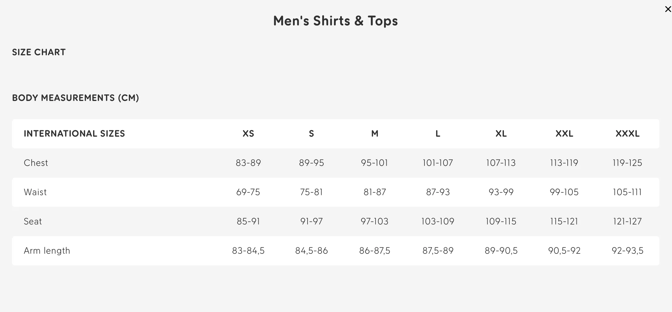 Abisko Trekking Shirt SS Men