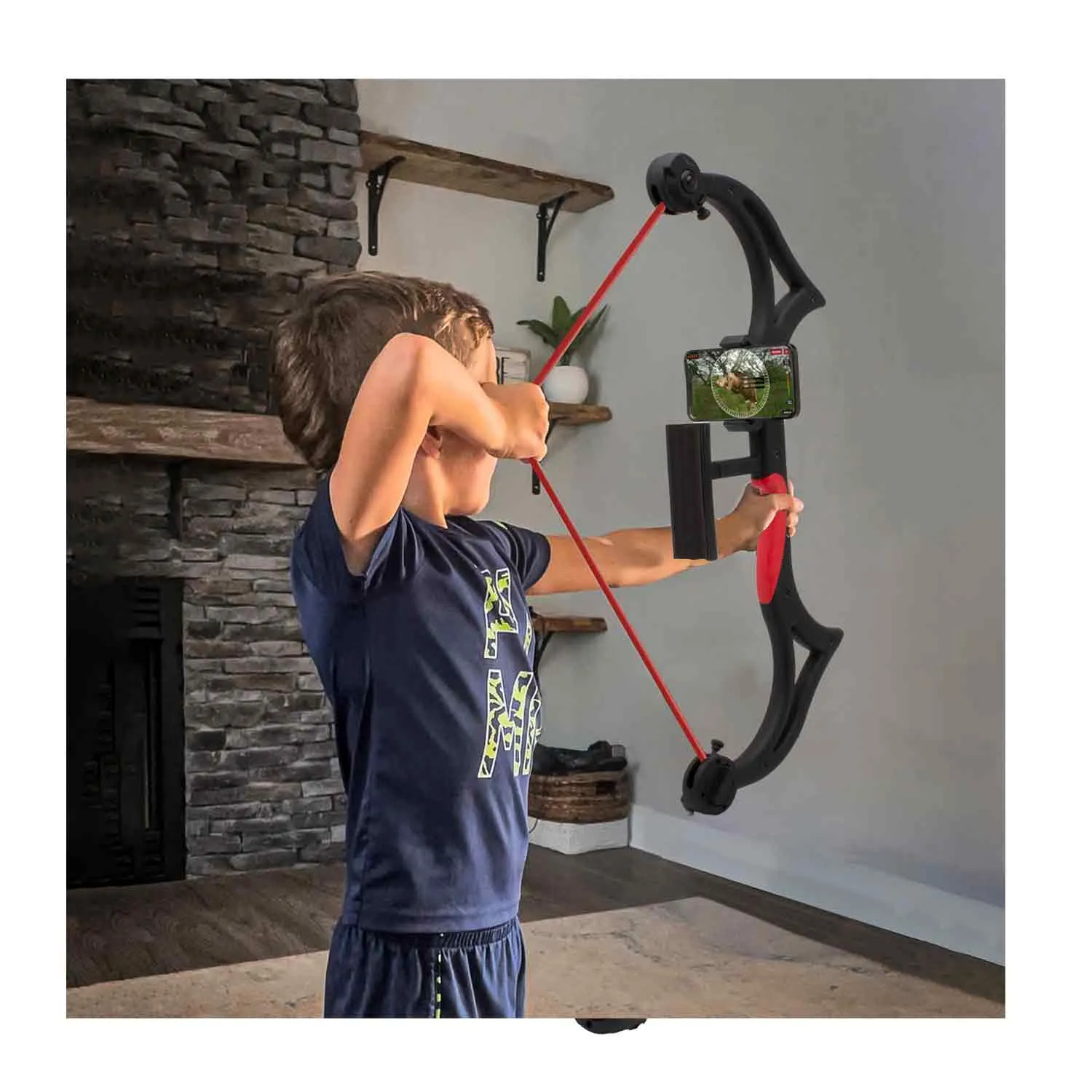 AccuBow Nano Beginner Training Bow