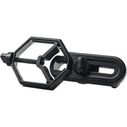 Adapter for binocular smartphone Photo Rig Nocs Provisions, black