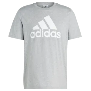 Adidas Essentials Single Jersey Big Logo Tee
