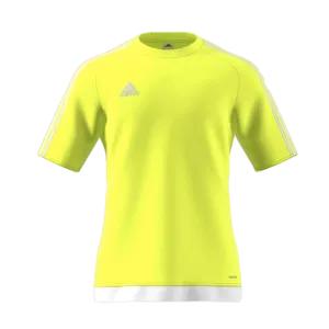 Adidas Estro 15 Youth Soccer Jersey