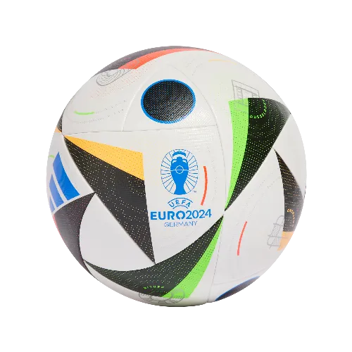 Adidas Euro 24 Competition Soccer Ball