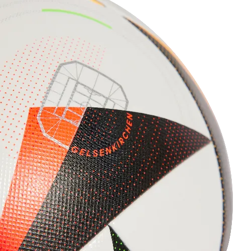 Adidas Euro 24 Competition Soccer Ball
