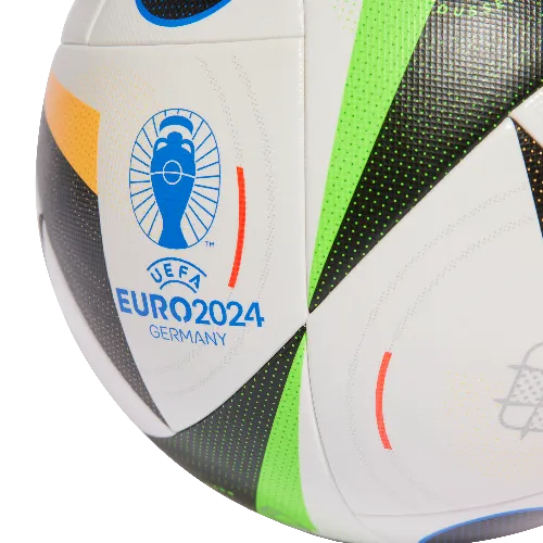 Adidas Euro 24 Competition Soccer Ball