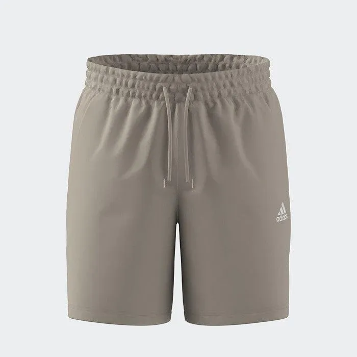 Adidas Mens Aeroready Essentials Chelsea Short