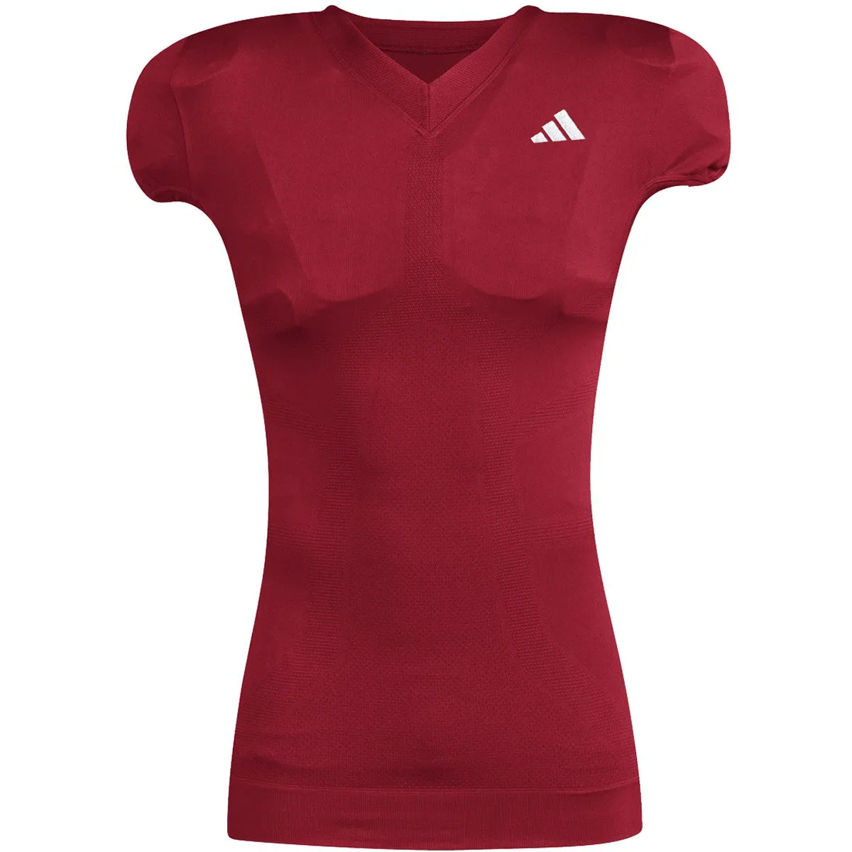 adidas Men's Primeknit A1 Ghost Football Jersey