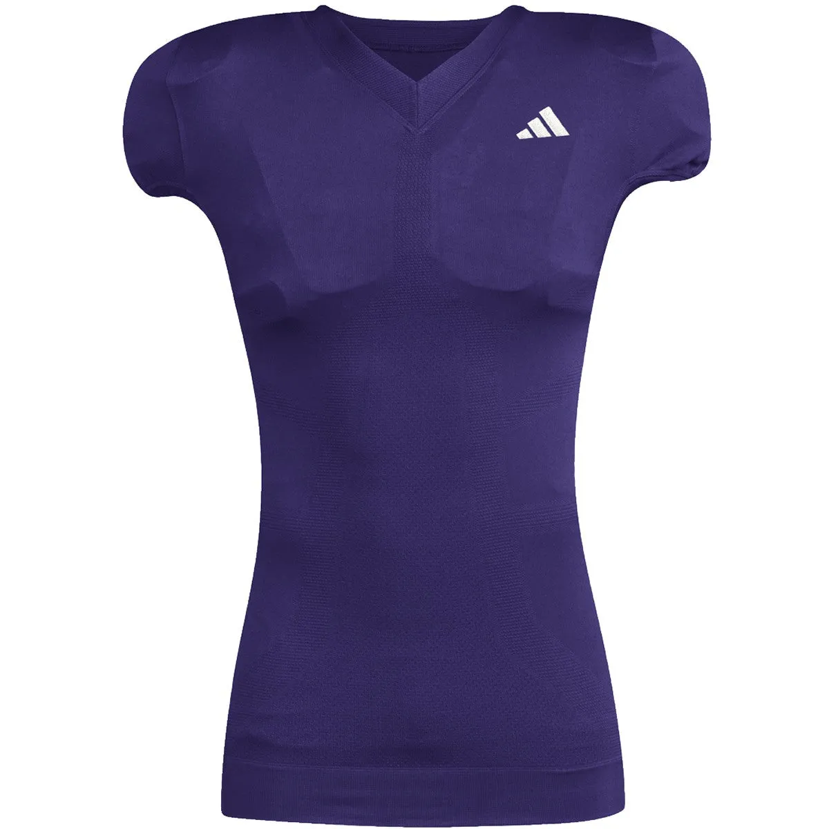 adidas Men's Primeknit A1 Ghost Football Jersey