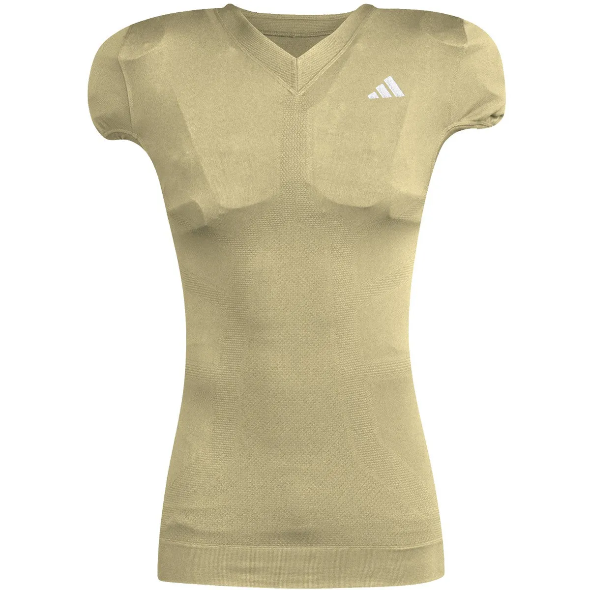 adidas Men's Primeknit A1 Ghost Football Jersey
