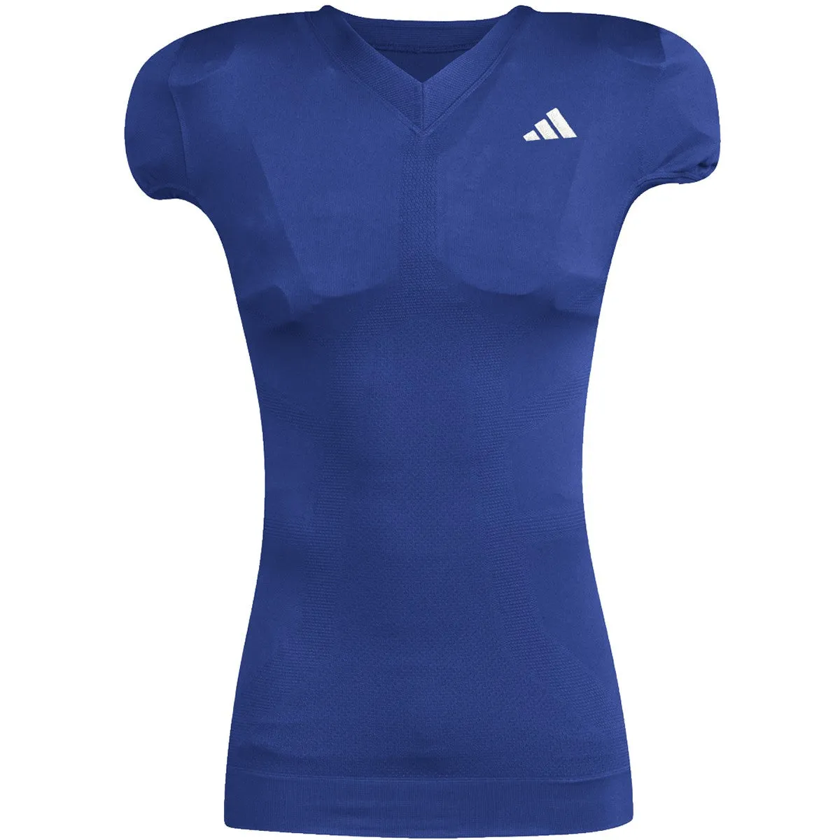 adidas Men's Primeknit A1 Ghost Football Jersey