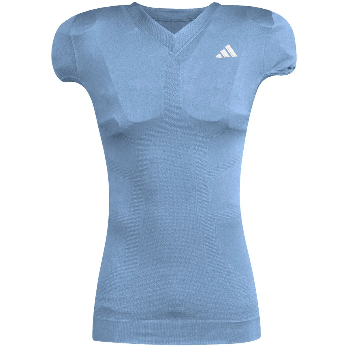 adidas Men's Primeknit A1 Ghost Football Jersey