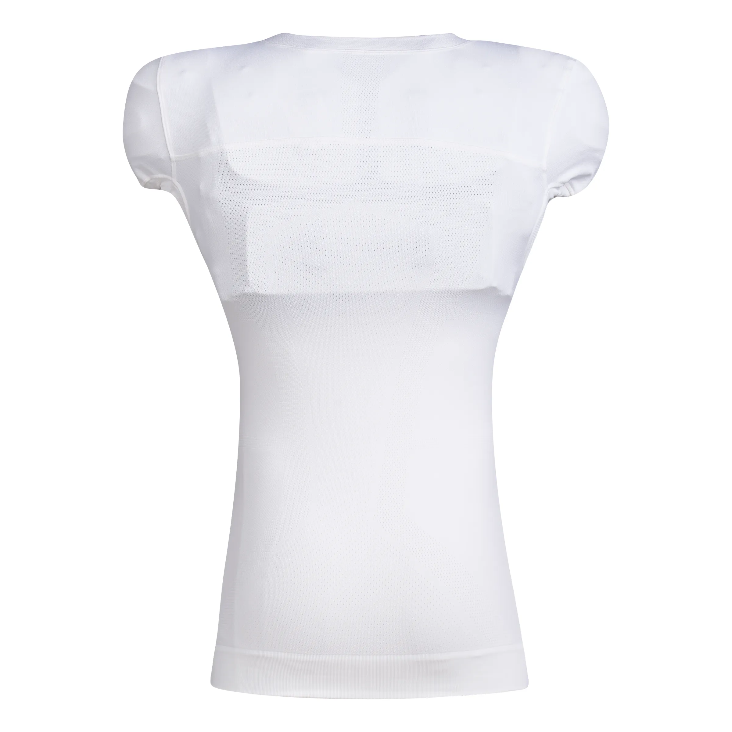 adidas Men's Primeknit A1 Ghost Football Jersey