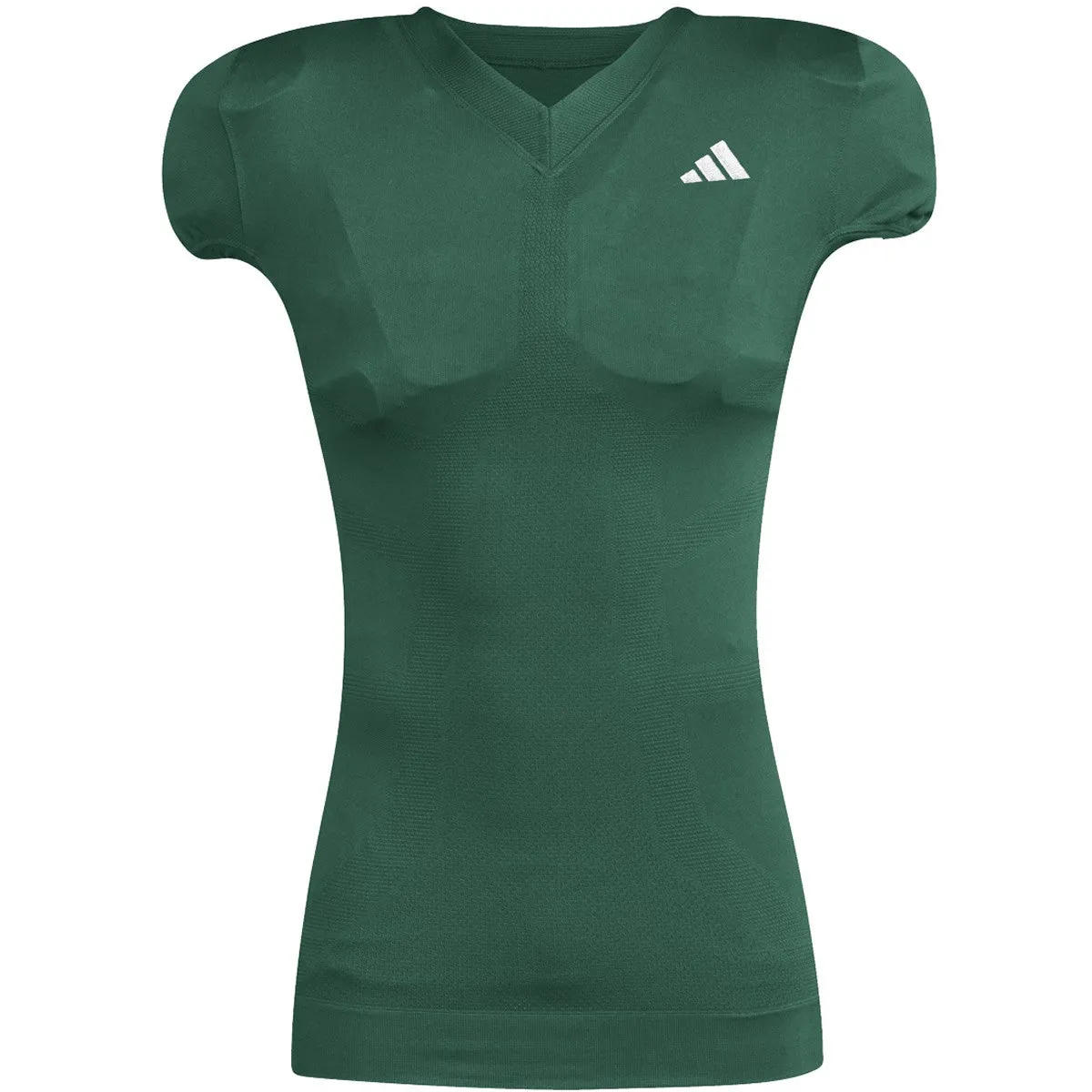adidas Men's Primeknit A1 Ghost Football Jersey