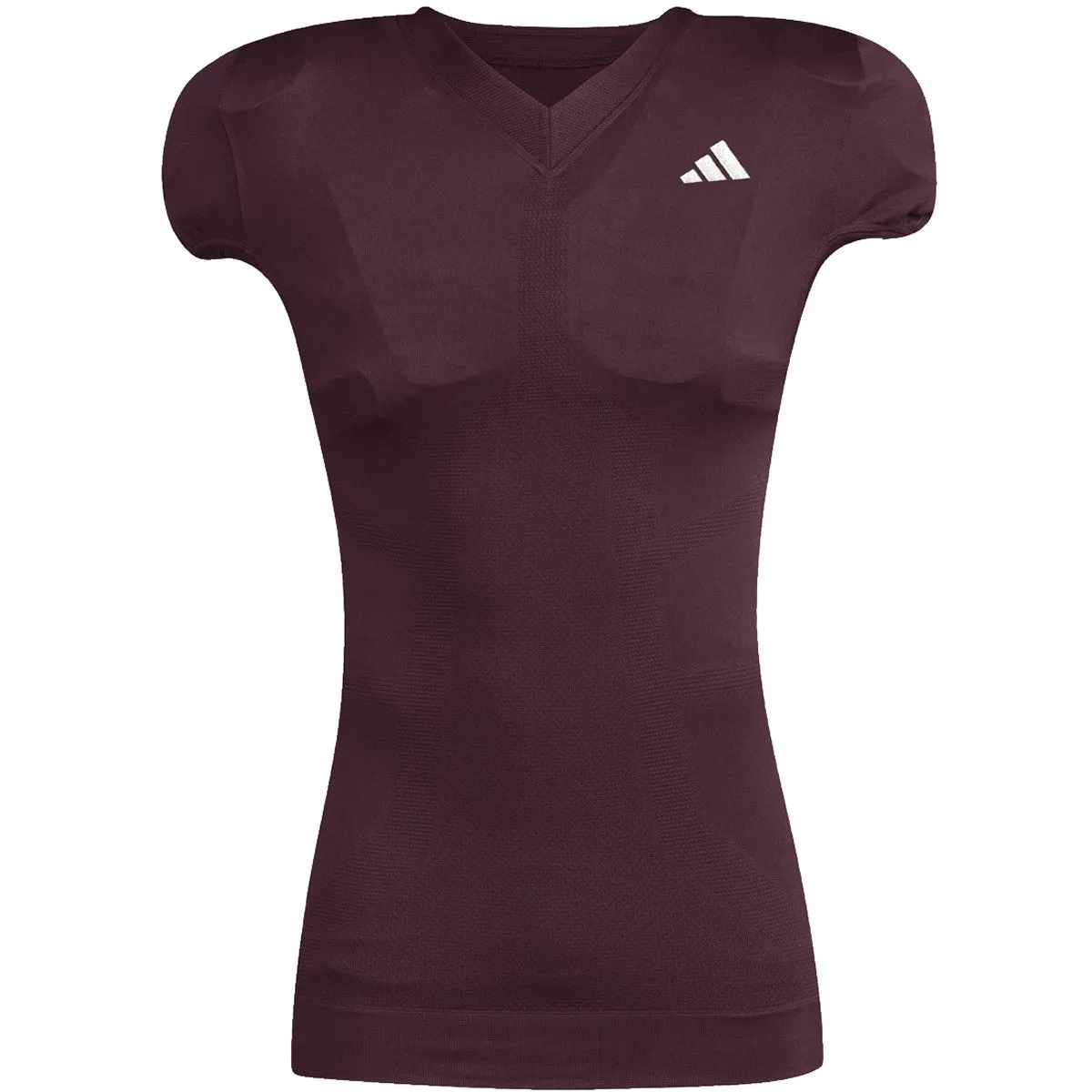 adidas Men's Primeknit A1 Ghost Football Jersey