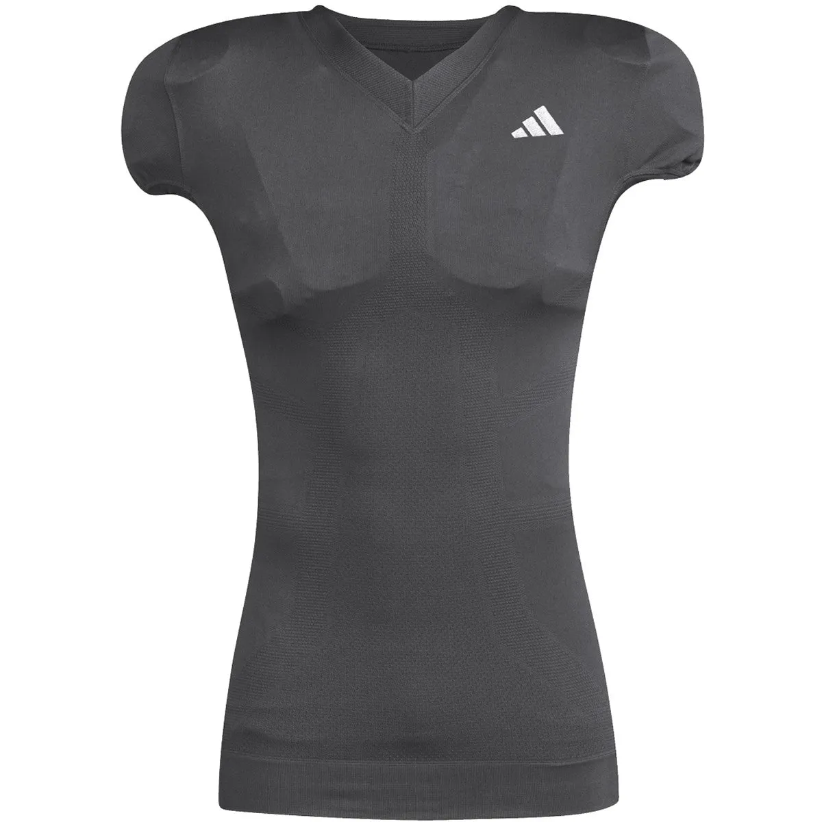 adidas Men's Primeknit A1 Ghost Football Jersey