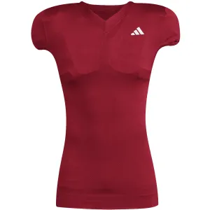 adidas Men's Primeknit A1 Ghost Football Jersey