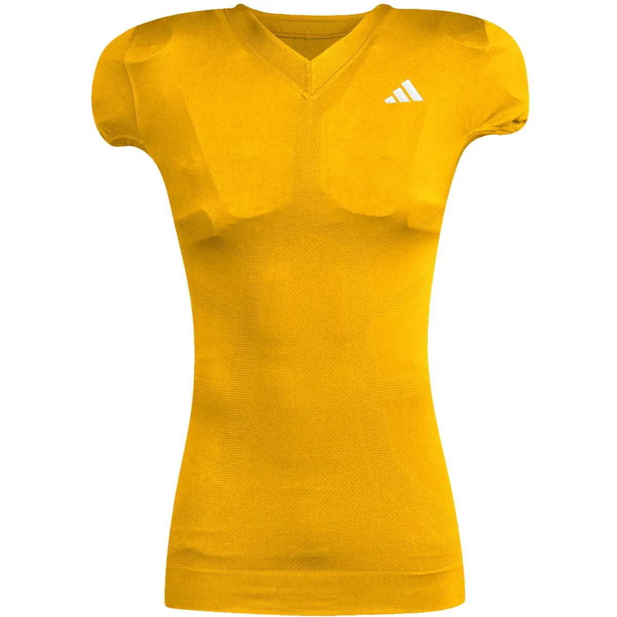 adidas Men's Primeknit A1 Ghost Football Jersey
