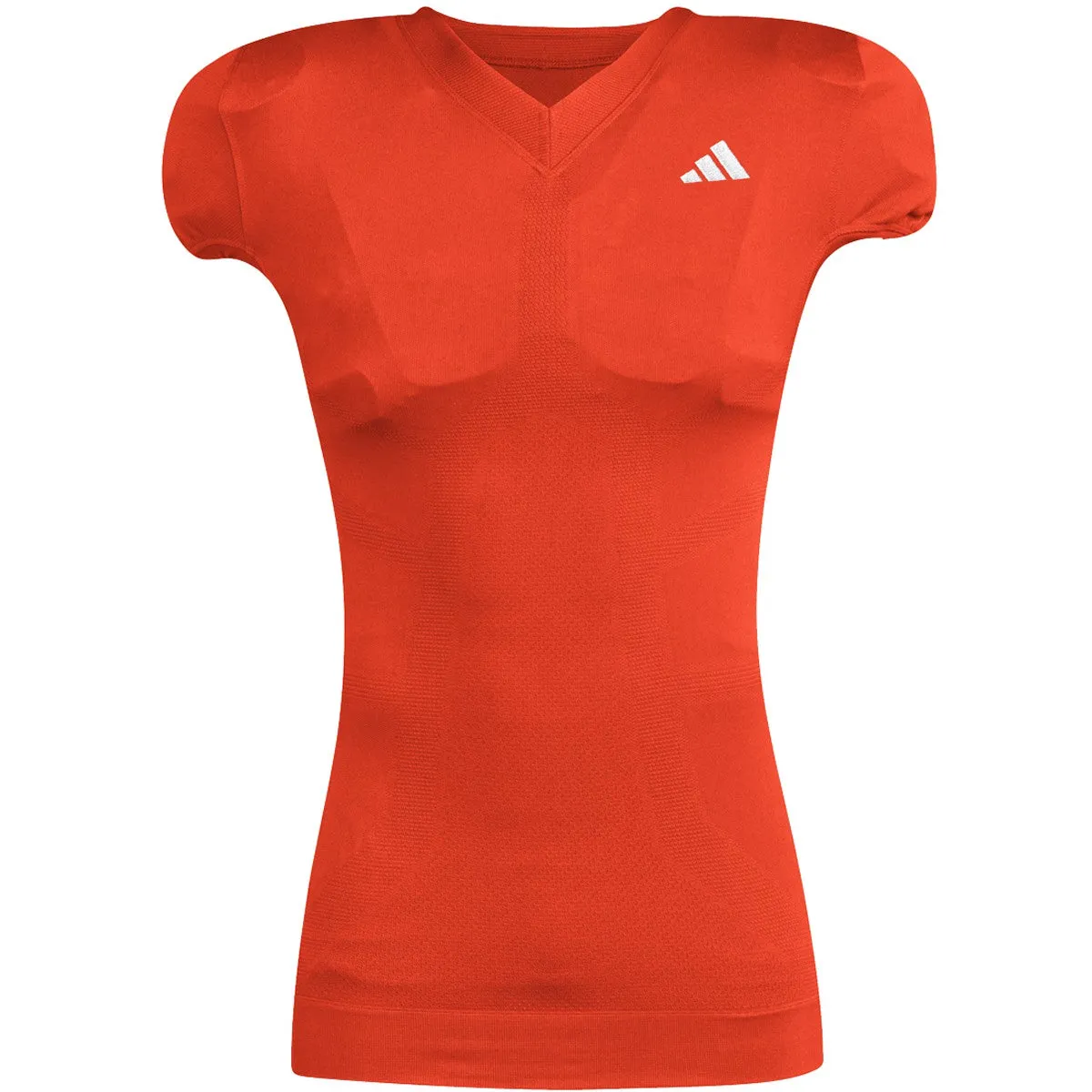 adidas Men's Primeknit A1 Ghost Football Jersey