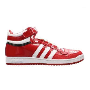 Adidas Original CONCORD II MID Men’s - SCARLE/FTWWHT/SCARLE/ECARLA/FTWBLA/ECARLA
