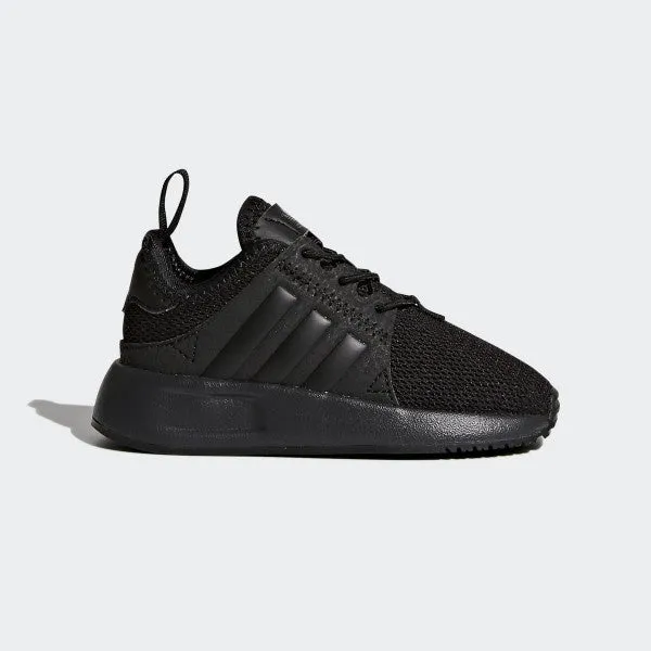 Adidas Original X_PLR EL Infant’s - CBLACK/CBLACK/CBLACK/NOIESS/NOIESS/NOIESS