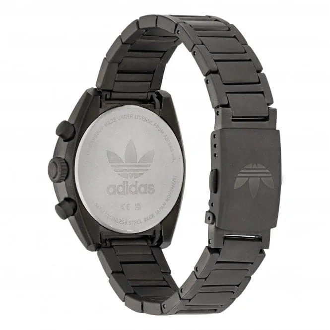 Adidas Originals EDITION ONE CHRONO Watch AOFH22007