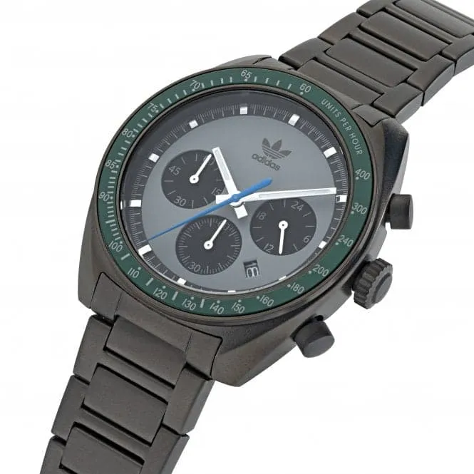 Adidas Originals EDITION ONE CHRONO Watch AOFH22007