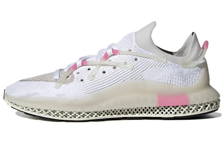 Adidas Originals I-4D Unisex sneakers, white