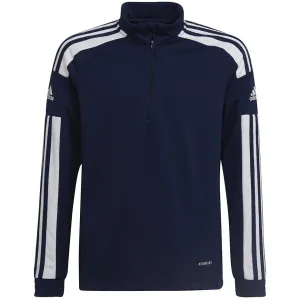 Adidas Squadra 21 Training Top Navy Blue Hc6278 164Cm
