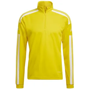 Adidas Squadra 21 Training Top Yellow Gp6474 2Xl