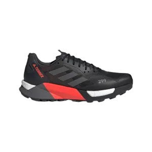 Adidas Terrex Agravic Ultra - Mens - Solar Red