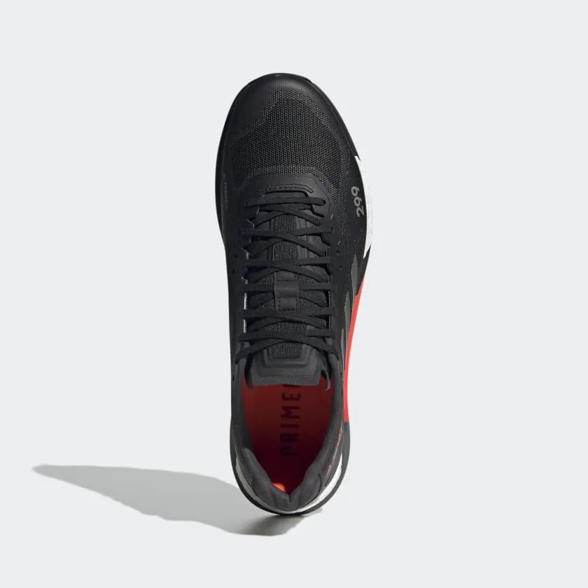 Adidas Terrex Agravic Ultra - Mens - Solar Red