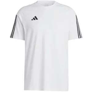 Adidas Tiro 23 Competition Tee White Ic4574 S