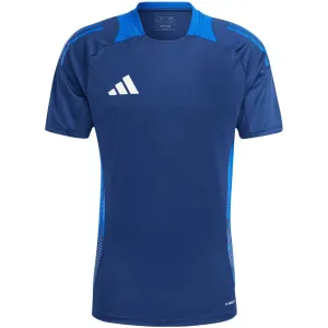 Adidas Tiro 24 Competition Training T-Shirt Blue Is1657 L