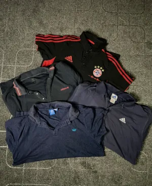 Adidas Vintage T-Shirts 20pcs