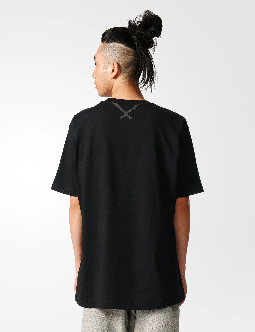 adidas XBYO T-Shirt - Black