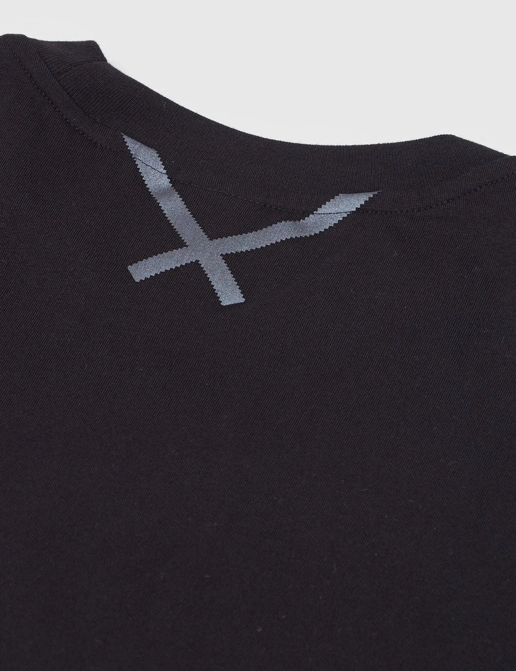 adidas XBYO T-Shirt - Black