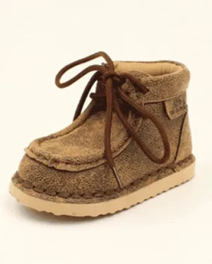 Aiden Toddler Casuals