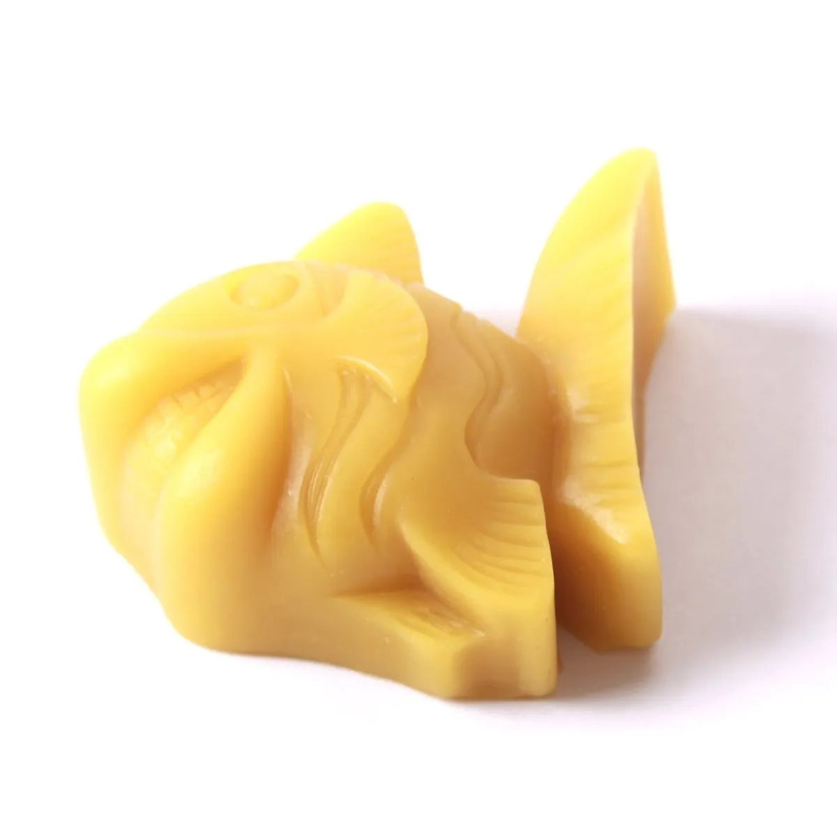 Angel/Tropical Fish Silicone Soap Mould
