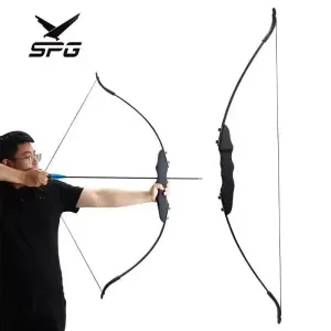 Archery Bow and Arrow Shooting Hunting Set
