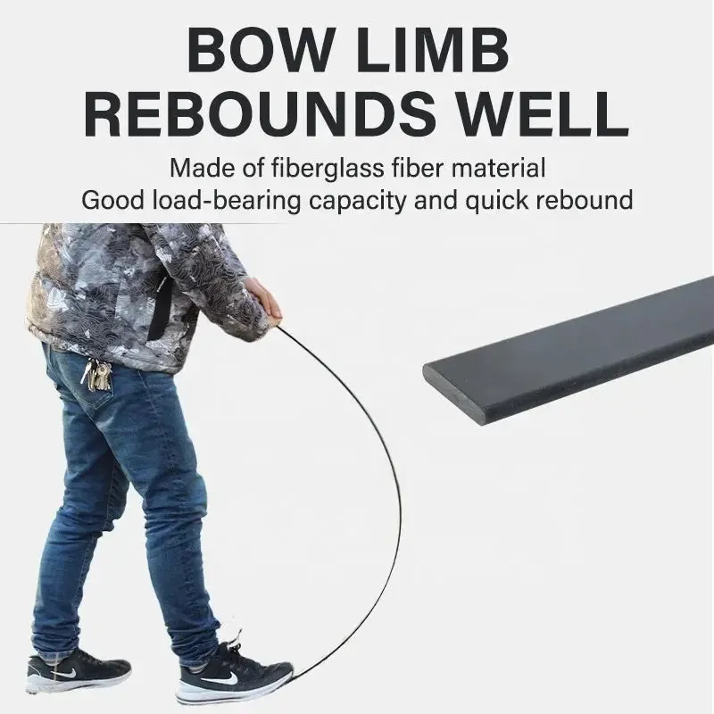Archery Bow and Arrow Shooting Hunting Set