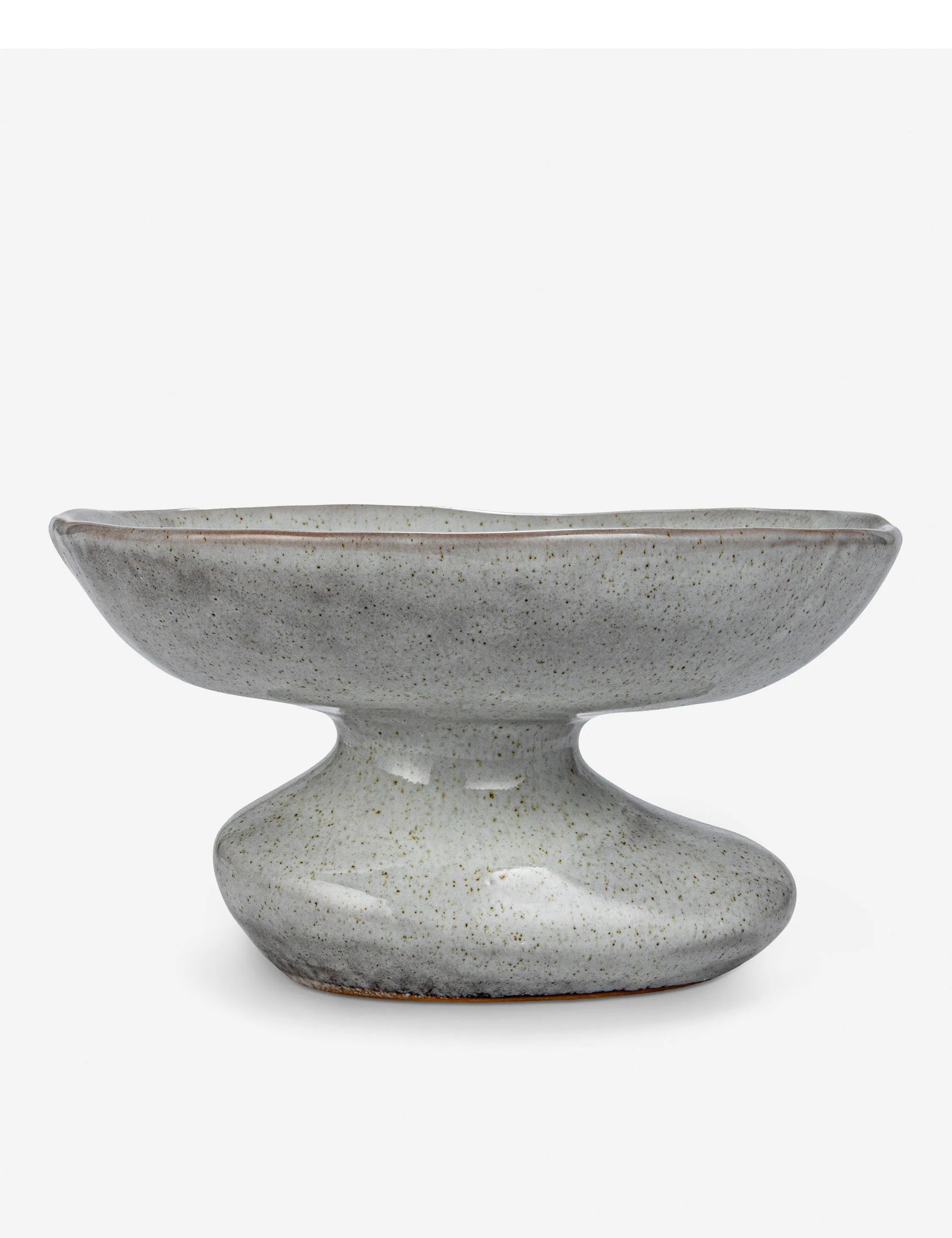 Babsen Footed Bowl