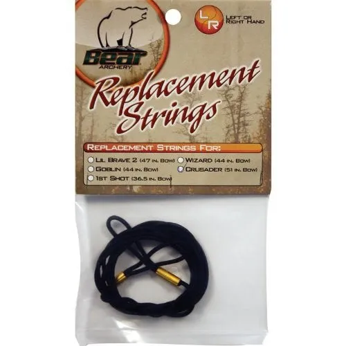 Bear Replacement String - Goblin