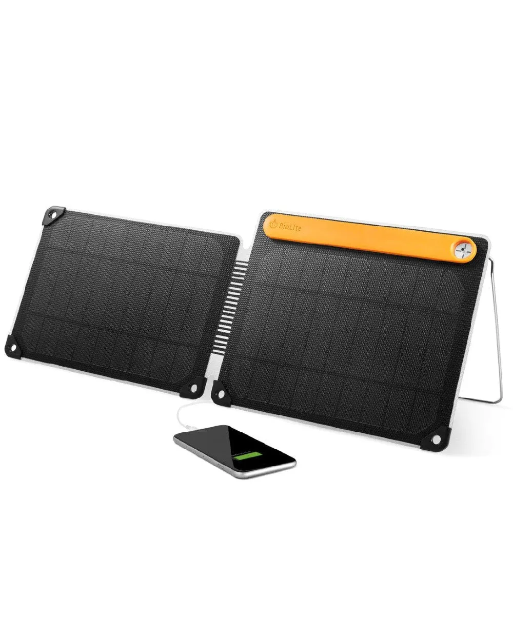 BioLite Portable SolarPanel 10 