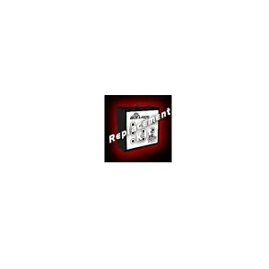 Bulldog Doghouse XP Archery Target Replacement Kit