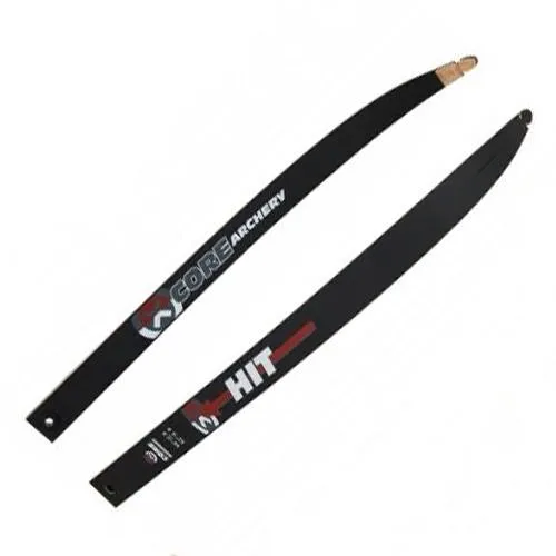Core Archery HIT Takedown Limbs 54"
