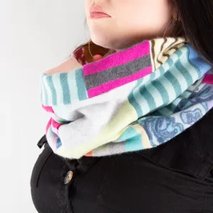 Cowl Product ( photo only )